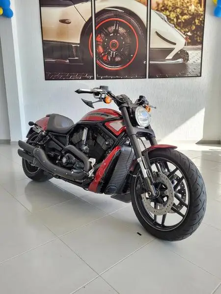 Moto Harley-Davidson Night Rod Special 1250 2013 1250 VRSCDX