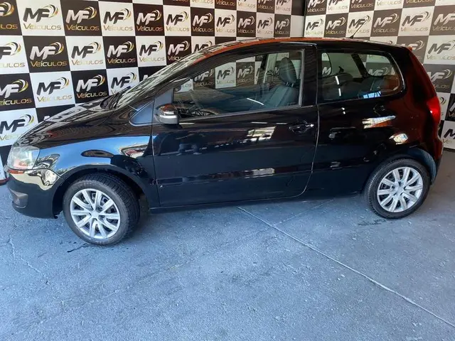 Carro Volkswagen Fox 2013 1.0 TEC (Flex) 2p