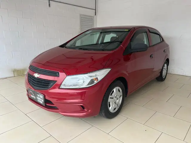 Carro Chevrolet Onix 2018 1.0 LT SPE/4