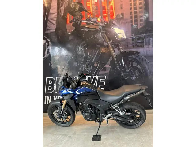 Moto Honda CB 500X 2024 Standard