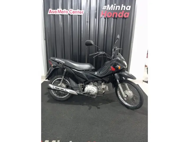 Moto Honda Pop 110i 2023 110i
