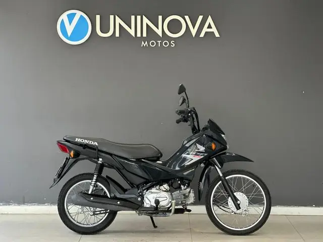 Moto Honda Pop 110i 2025 110i