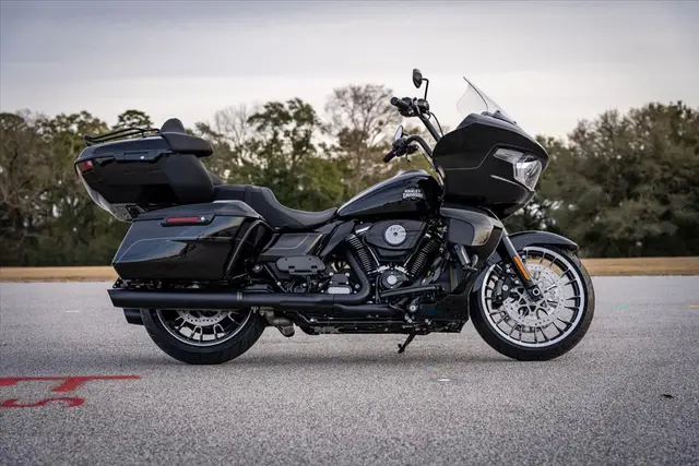 Moto Harley-Davidson Road Glide 2026 Road Glide