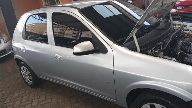 Carro Chevrolet Celta 2012 LT 1.0 (Flex)