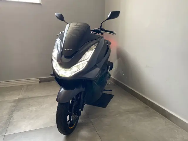 Moto Honda PCX 160 2023 ABS