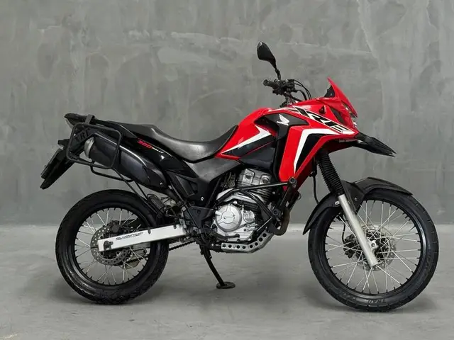 Moto Honda XRE 190 2022 (ABS) (Flex)