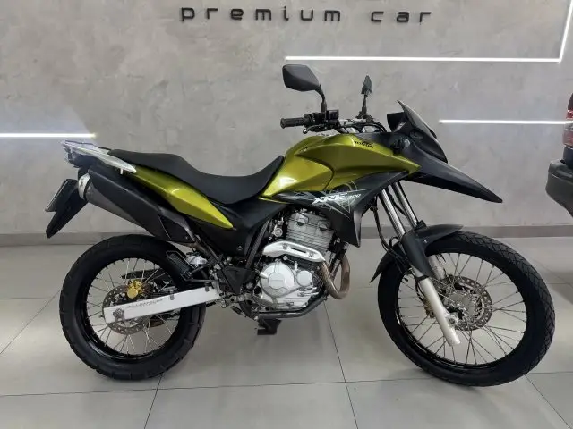 Moto Honda XRE 300 2012 (ABS)
