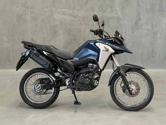 Moto Honda XRE 190 2025 ABS