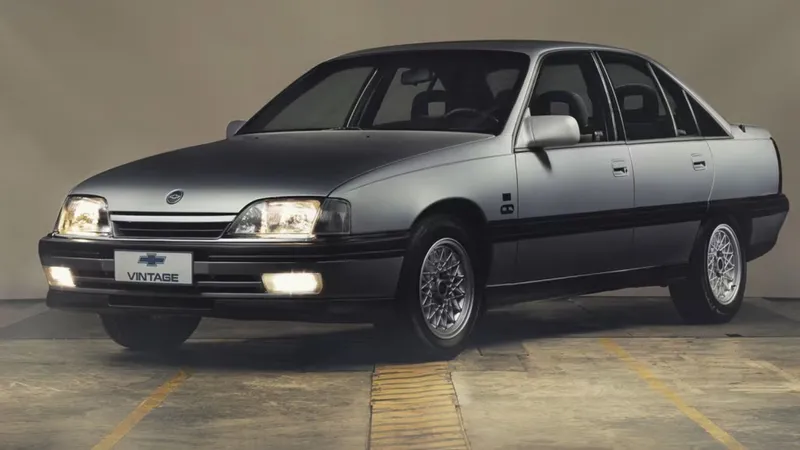 Os carros que mais me deram prazer ao dirigir