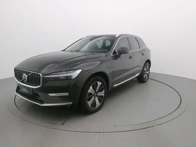 Carro Volvo XC60 2023 Recharge Plus 2.0