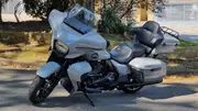Harley Davidson Street Glide Ultra: 5 coisas que você precisa saber
