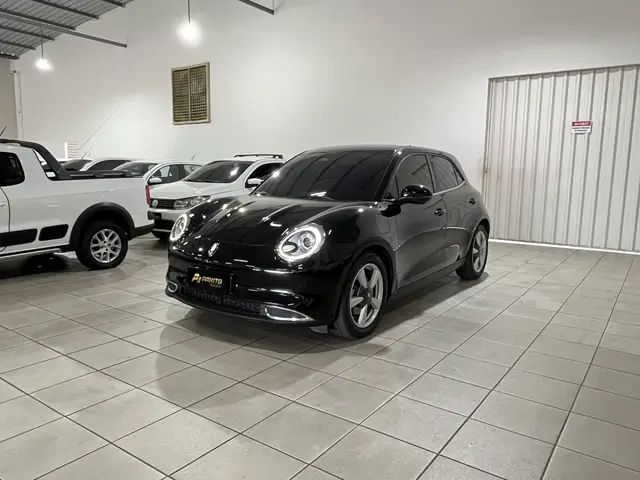 Carro GWM Ora 03 2024 Skin (Elétrico)