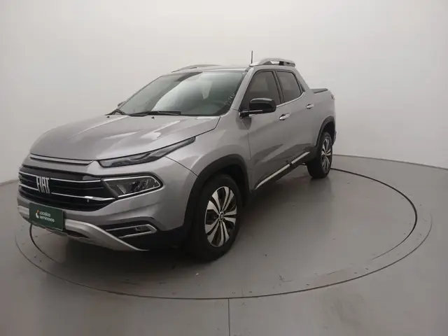 Carro Fiat Toro 2023 Volcano 2.0 TDI 4x4 (Aut)