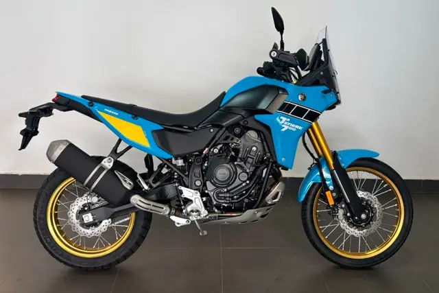 Moto Yamaha XTZ 700 Ténéré 2026 ABS