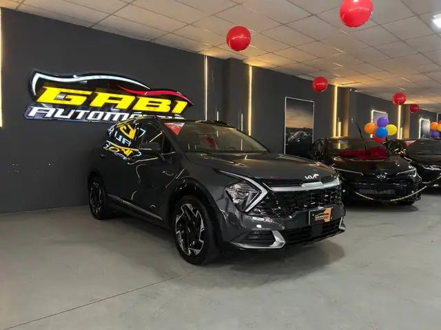 Carro Kia Sportage 2024 EX Prestige 1.6