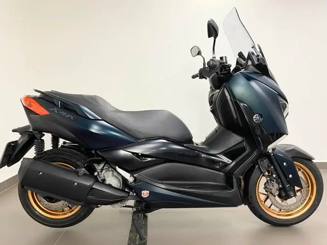 Moto Yamaha XMax 2024 ABS