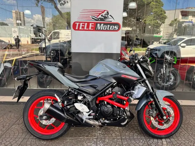 Moto Kawasaki Z 400 2021 Z 400