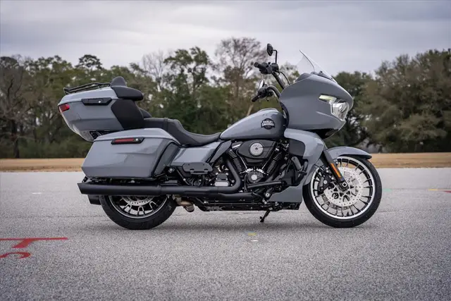 Moto Harley-Davidson Road Glide 2026 Road Glide