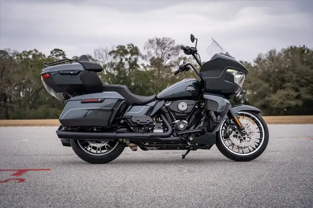 Moto Harley-Davidson Road Glide 2026 Road Glide