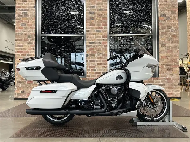 Moto Harley-Davidson Road Glide 2026 Road Glide
