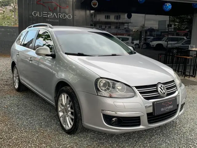 Carro Volkswagen Jetta 2009 2.5 20V