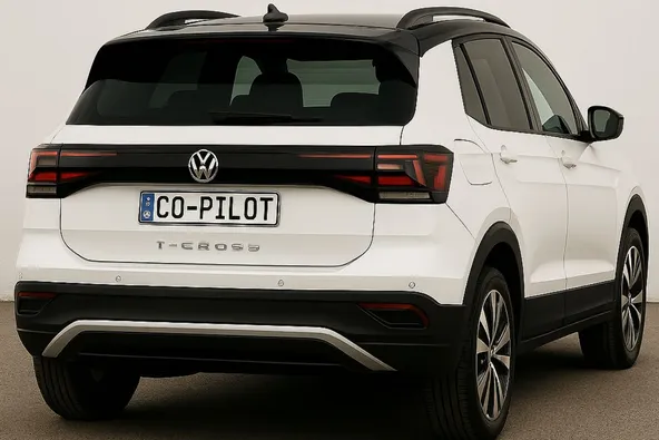 Projeção: IA/Copilot