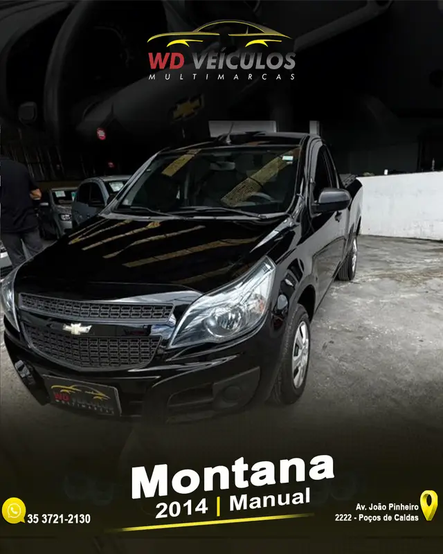 Carro Chevrolet Meriva 2008 Maxx 1.8 (Flex)