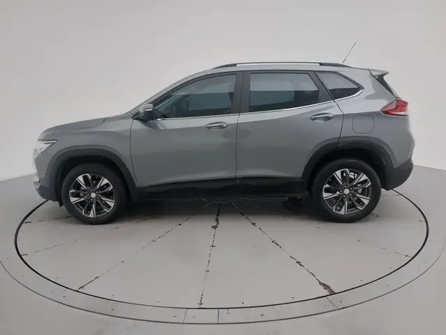 Carro Chevrolet Tracker 2023 Premier 1.2 Turbo (Aut.)