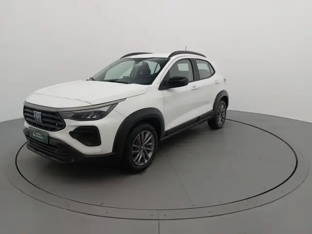 Carro Fiat Pulse 2024 Drive 1.3 (Aut.)