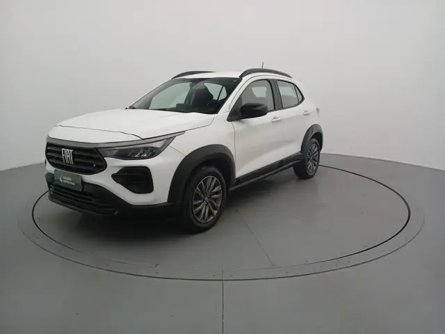 Carro Fiat Pulse 2024 Drive 1.3 (Aut.)