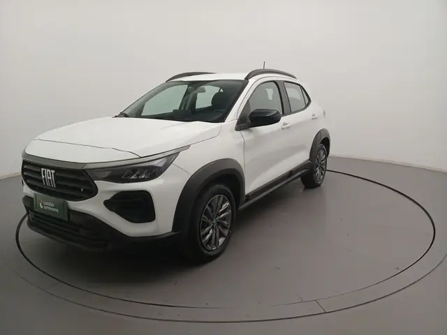 Carro Fiat Pulse 2024 Drive 1.3 (Aut.)