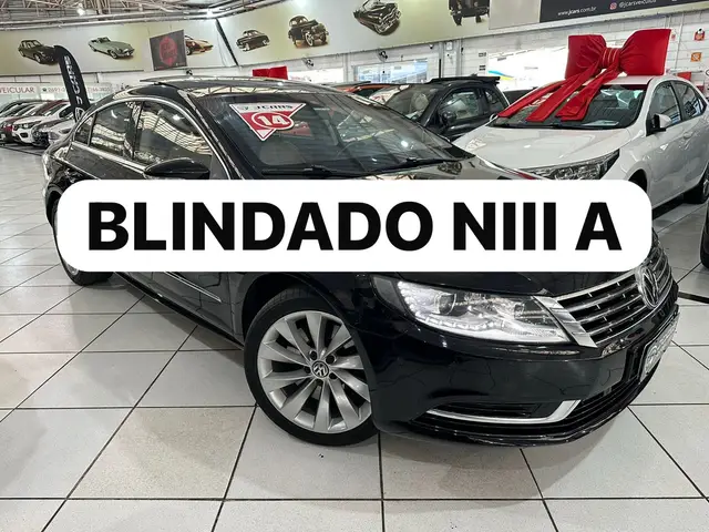 Carro Volkswagen CC 2014 3.6 V6 FSI DSG 4Motion