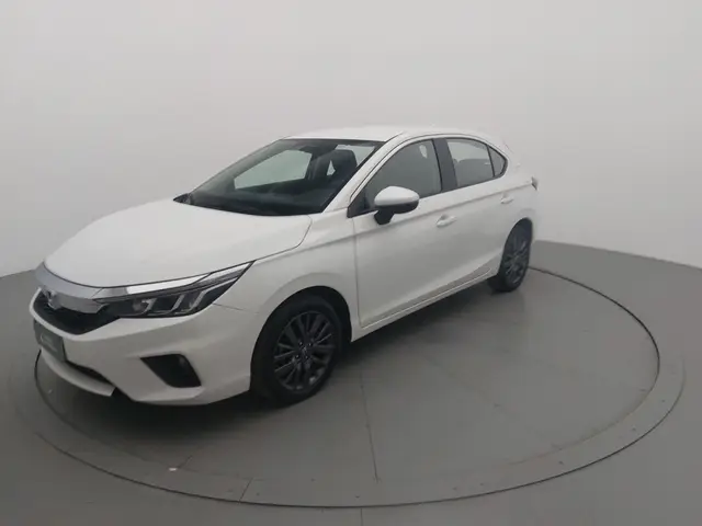 Carro Honda City 2024 EX 1.5 (Aut.)
