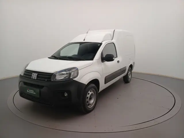 Carro Fiat Fiorino 2024 1.4 Endurance (Flex)