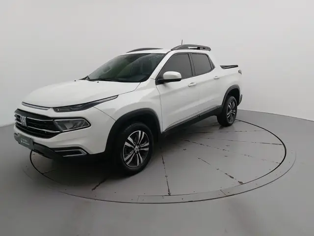Carro Fiat Toro 2023 Freedom 1.3 turbo (Flex) (Aut)