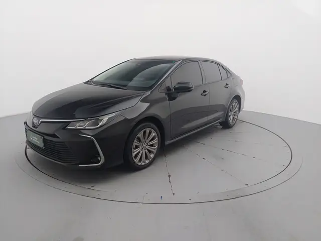 Carro Toyota Corolla 2023 XEi 2.0 Flex