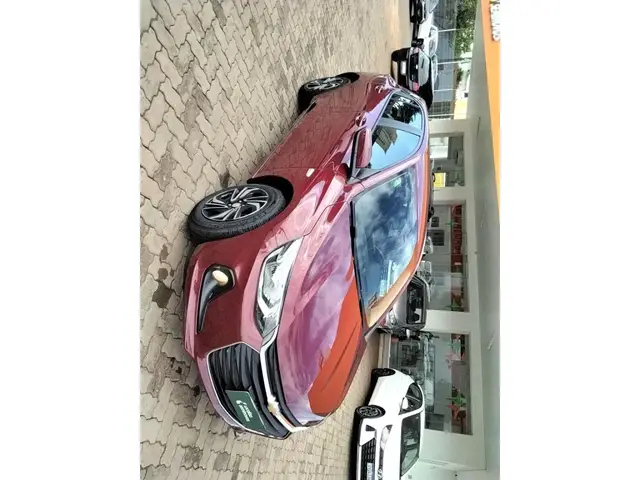 Carro Chevrolet Onix Plus 2025 LT 1.0