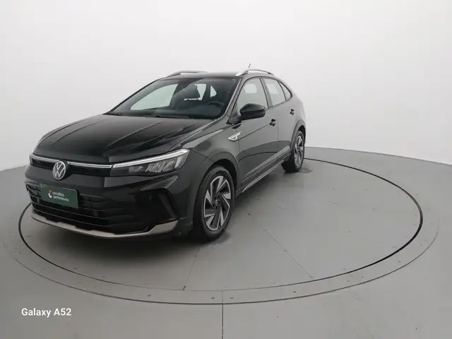 Carro Volkswagen Nivus 2025 Highline 200 TSI