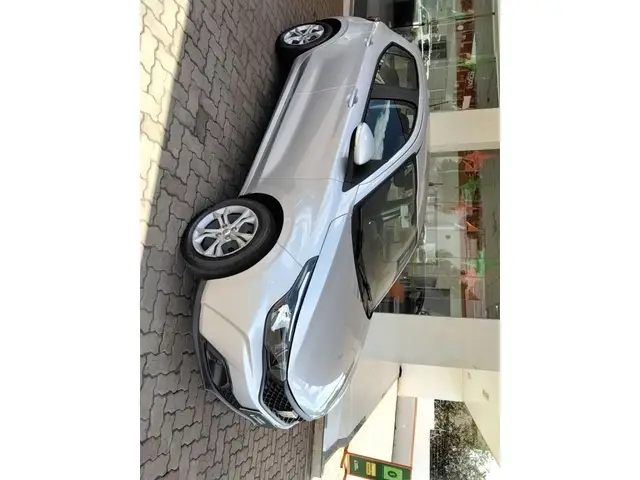 Carro Fiat Argo 2025 Drive 1.0