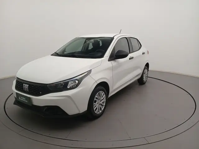 Carro Fiat Argo 2023 1.0 (Flex)