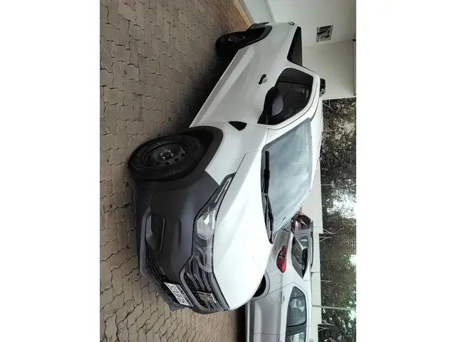 Carro Fiat Strada 2024 Endurance 1.3 Cabine Plus