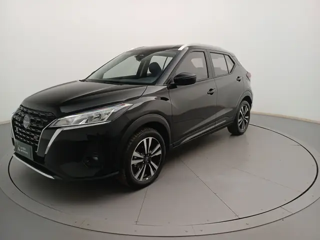 Carro Nissan Kicks 2024 Advance CVT 1.6 (Flex)