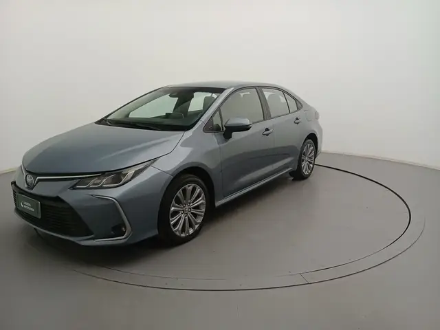 Carro Toyota Corolla 2023 XEi 2.0 Flex