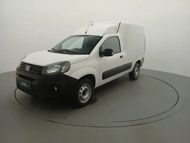 Carro Fiat Fiorino 2024 1.4 Endurance (Flex)