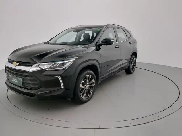 Carro Chevrolet Tracker 2023 Premier 1.2 Turbo (Aut.)