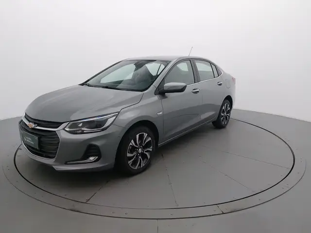 Carro Chevrolet Onix Plus 2025 Premier 1.0 Turbo (Aut.)