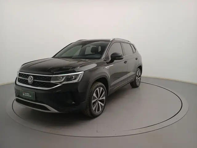 Carro Volkswagen Taos 2023 Highline 1.4 TSI