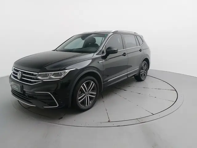Carro Volkswagen Tiguan 2024 Allspace R-Line 2.0 TSi