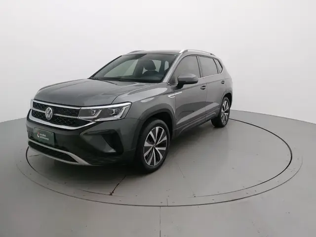 Carro Volkswagen Taos 2022 Highline 1.4 TSI (Aut) (Flex)