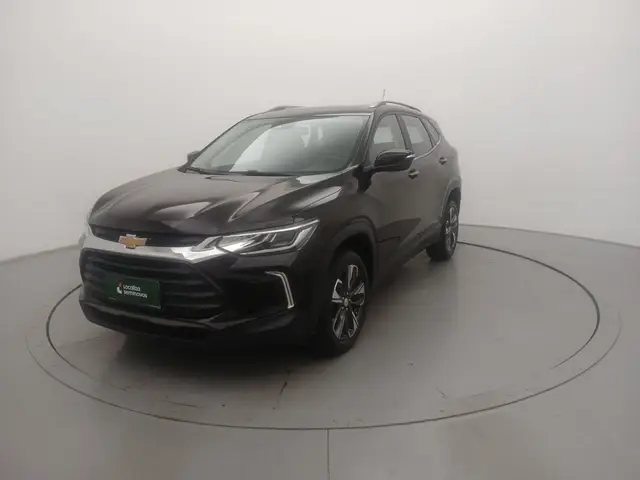 Carro Chevrolet Tracker 2023 Premier 1.2 Turbo (Aut.)
